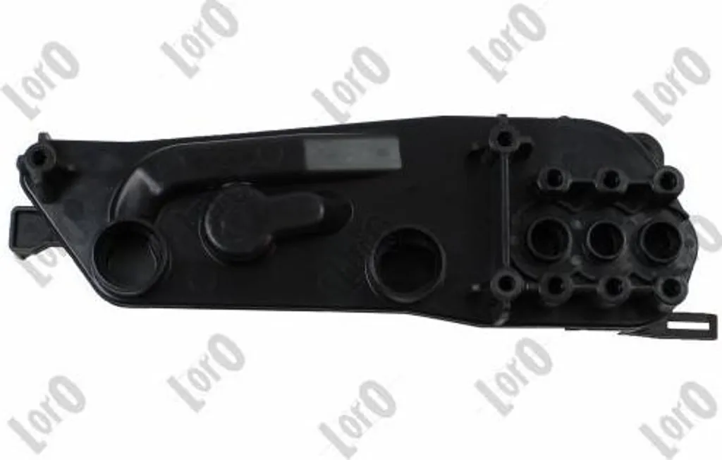 Supporto Serbatoio Compensazione ABAKUS 004-026-020 per BMW E60-E65
