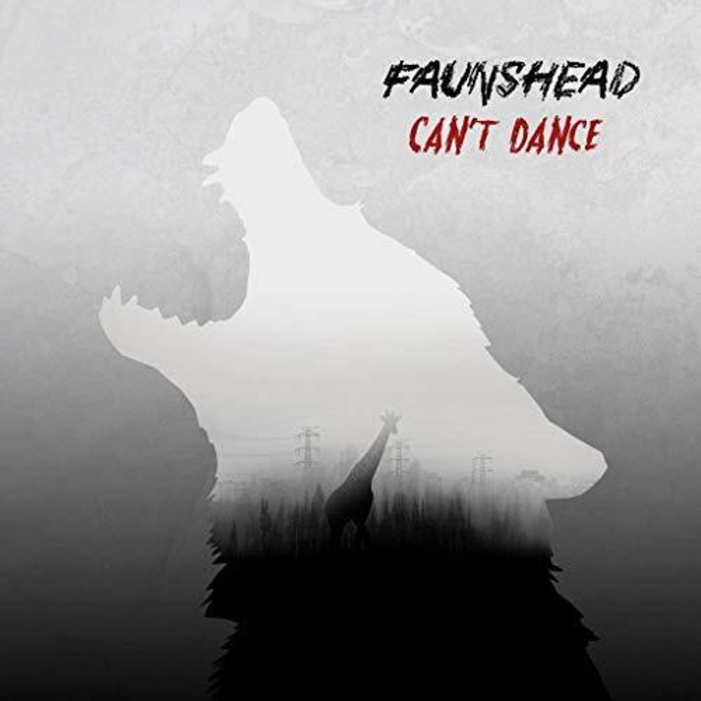 Faunshead-Can't Dance