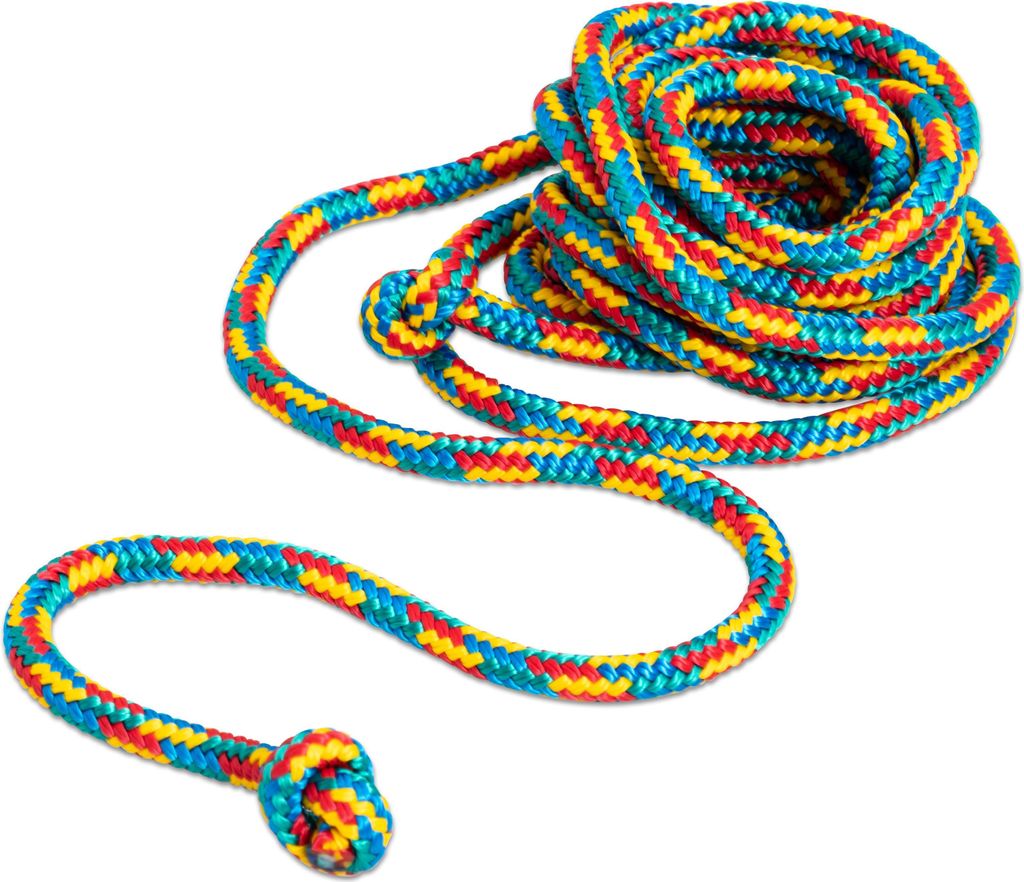Betzold Schwungseil, 5 m lang, 1,3 cm Durchmesser, Produktbild 