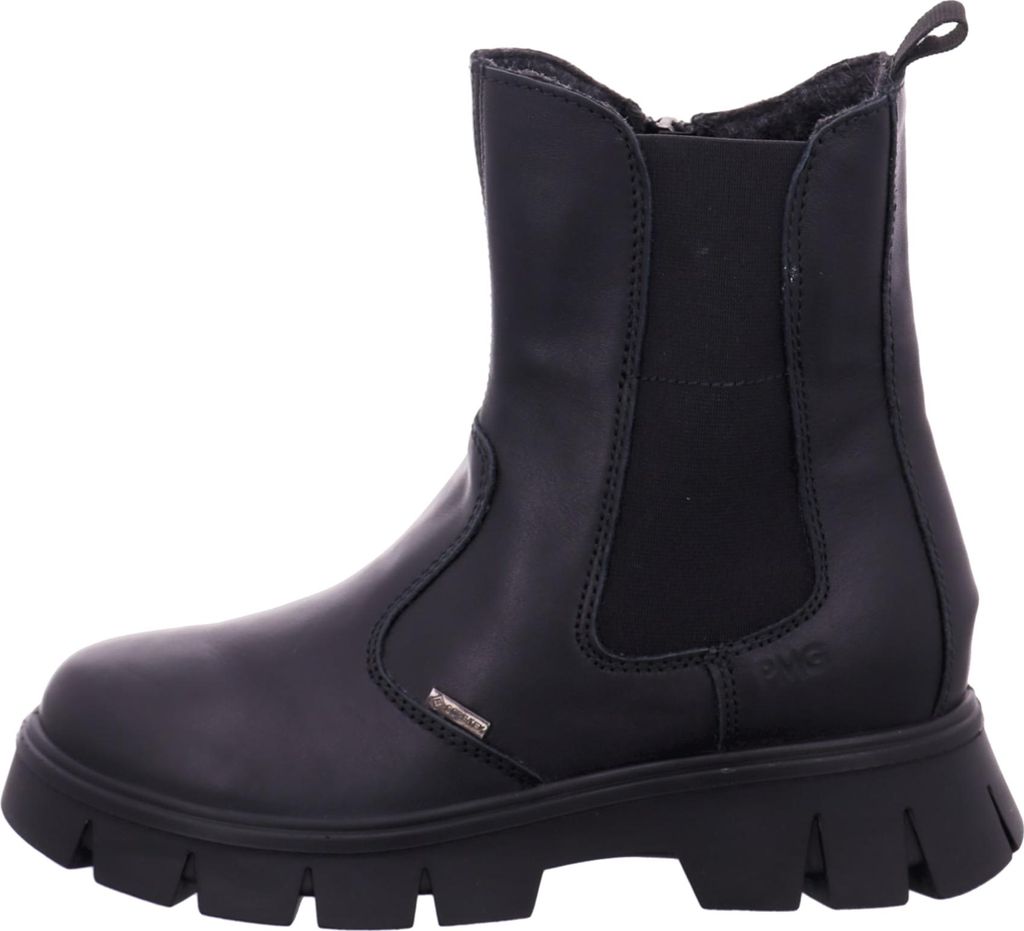 Primigi Stiefel und Boots Mädchen 31383936323336 Schwarz 39 EU