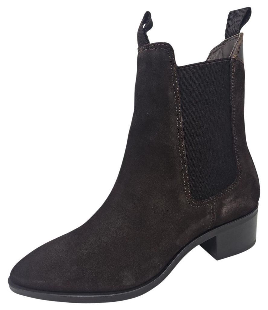 Gant St. Broomly Stiefelette Braun Produktbild 