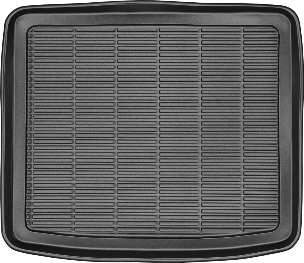 Tappeto Bagagliaio in Gomma per Ford Grand C-Max 2010-2019 MAX-MAT