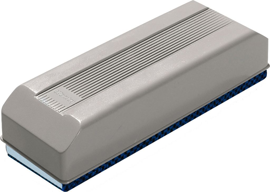 Wonday Löschfilz für Tafellöscher FSC650462 2er Set