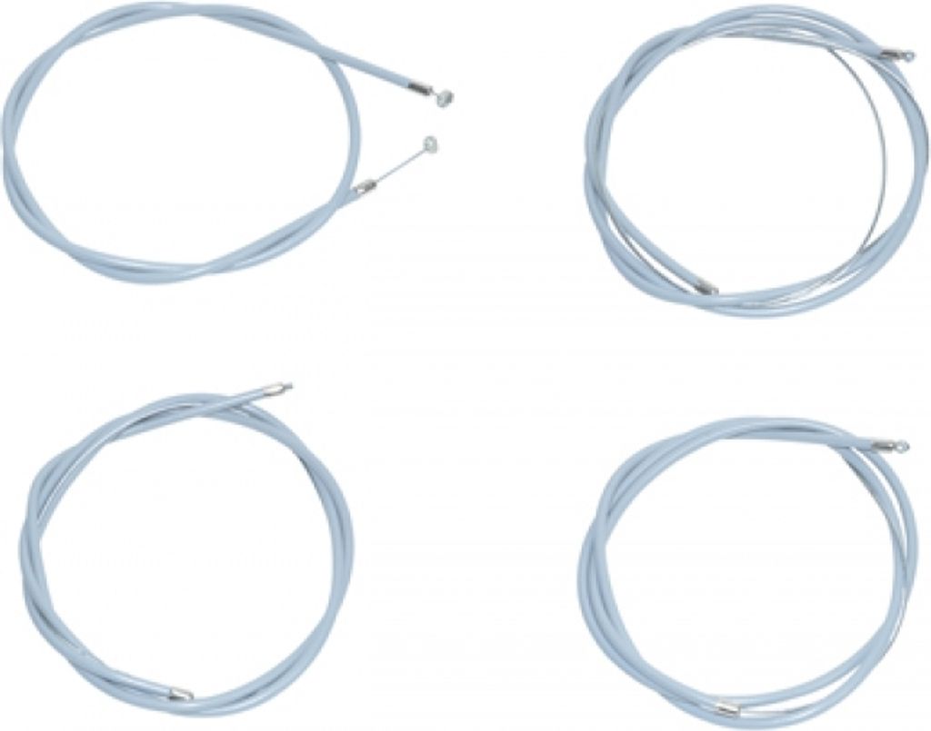 Kabel-Satz Ciao PX grau