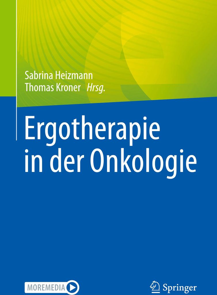 Ergotherapie in der Onkologie