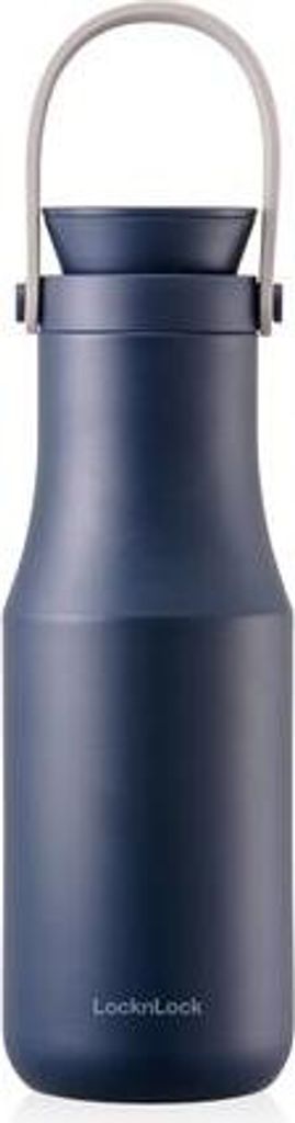 METRO LOCKnLOCK 470ML, BLAU