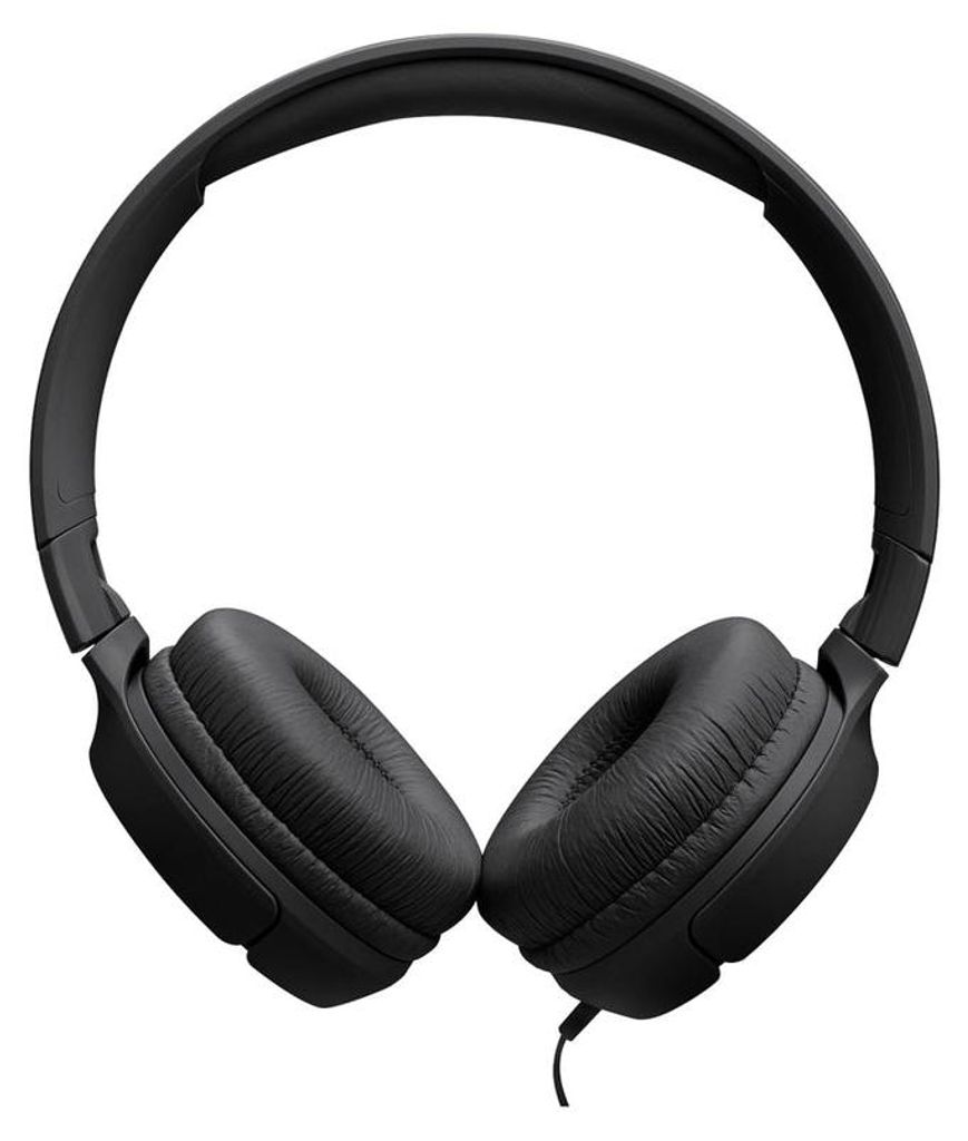 JBL Tune 520C USB-C, Przewodowa, Połączenia/muzyka, 10 - Zdjęcie produktu 