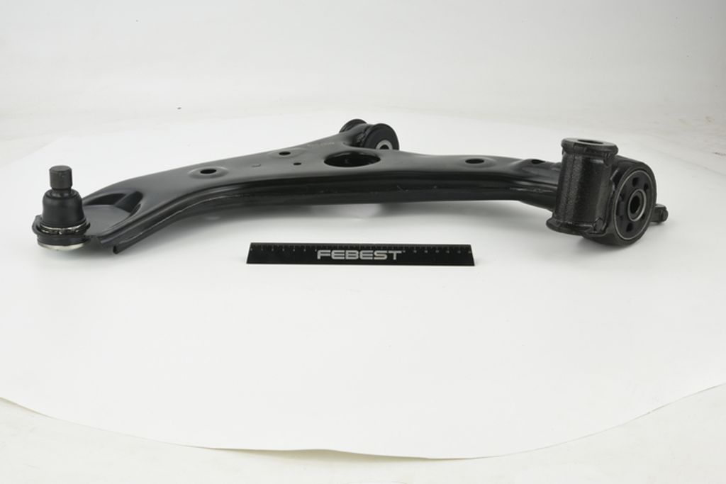 FEBEST 0524-KELH Querlenker Vorne Links für MAZDA CX-5 (KE, GH)