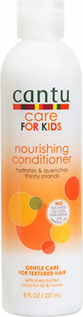 Cantu Care For Kids Nourishing Conditioner 237ml Produktbild 