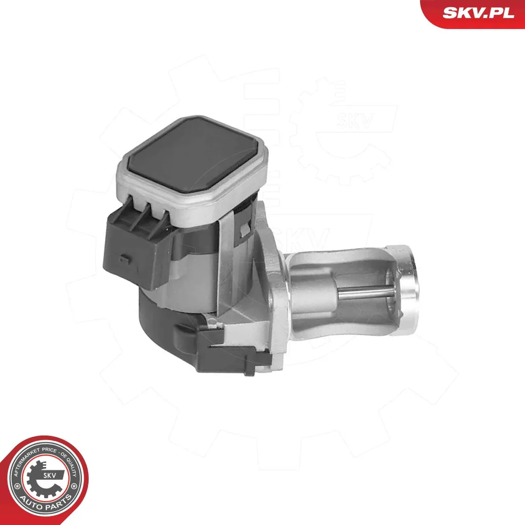 Vanne EGR 14SKV324 pour VW SHARAN : Supprimer le Voyant Moteur Allumé