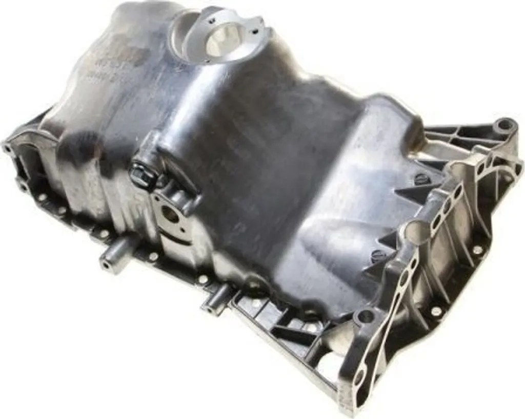 Carter d'huile BLIC 0216-00-0019473P pour Audi A4 8E 8H - OE 06B103601CD