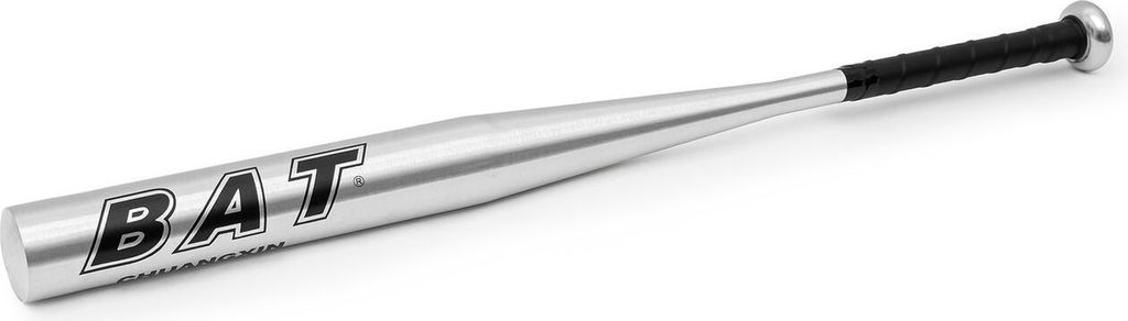 EmpireAthletics Baseballschläger Aluminium 28 inches / 72 cm - Baseball Schläger ohne Logo - Baseball Freizeit Sport Training Outdoor Übungsschläger