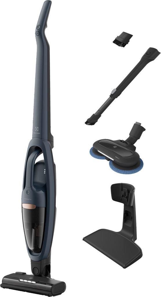 Electrolux ES52B25WET hoover Image du produit 