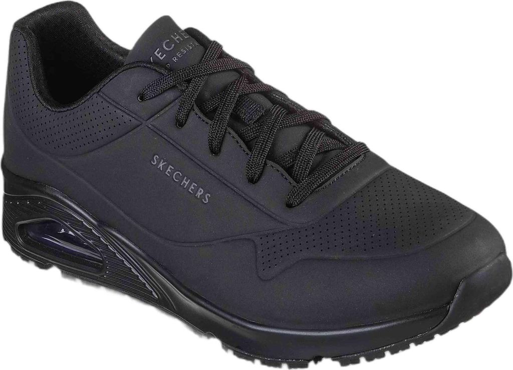 Skechers Sneaker Sneaker Kunstleder