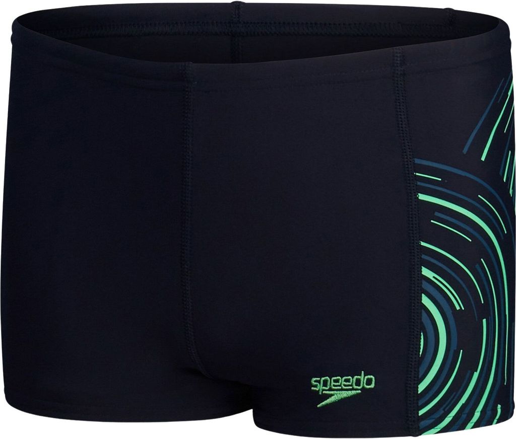 Speedo WIP 8-00316916864 in Multicolored color size 13-14 años