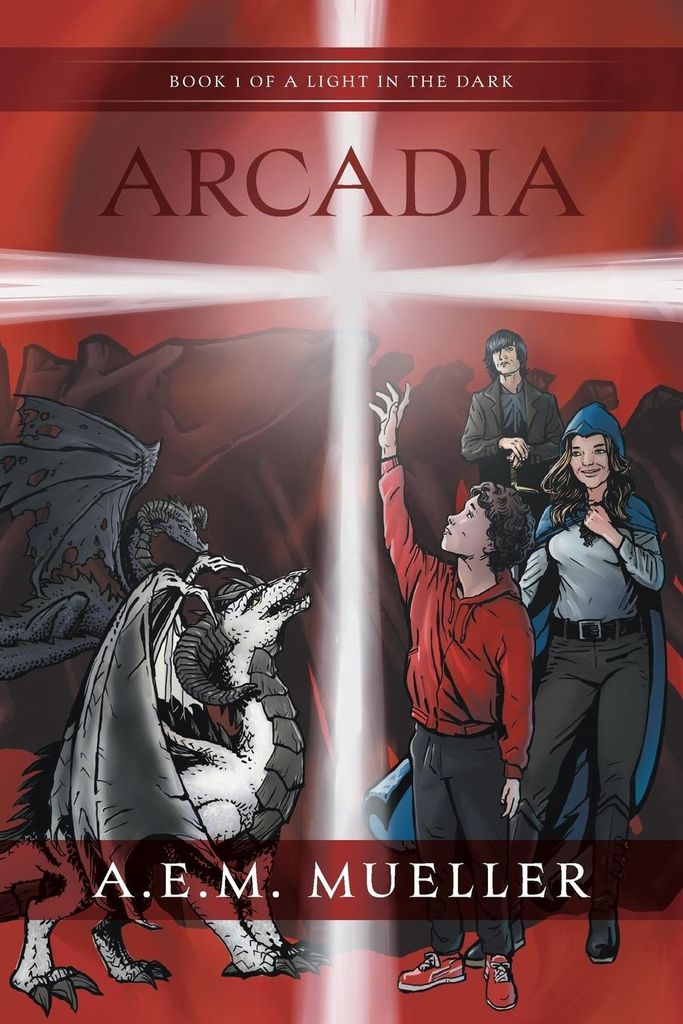 Arcadia