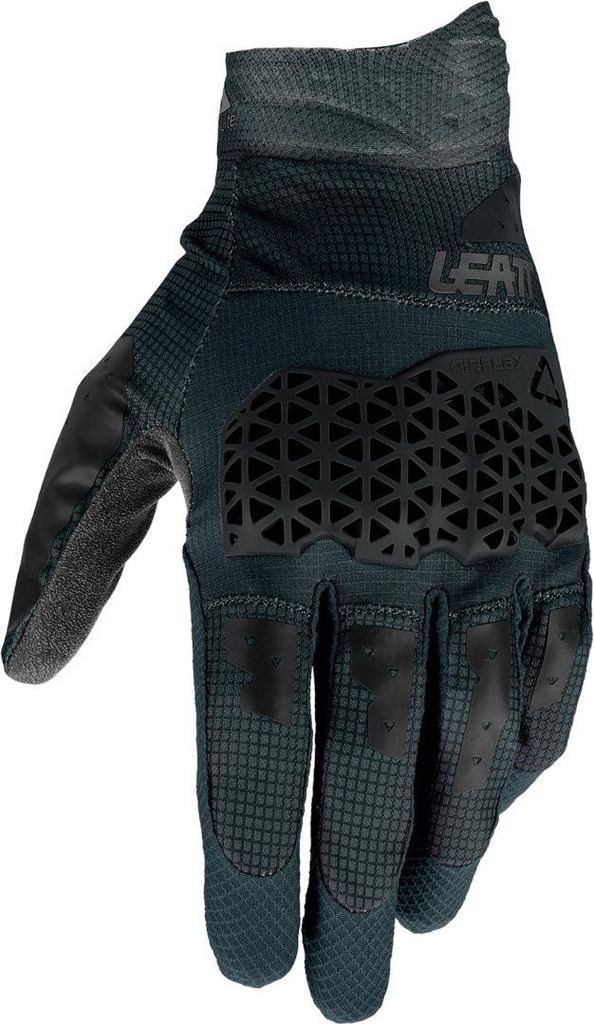 Leatt 3.5 Lite Motocross Handschuhe, schwarz, XL Produktbild 