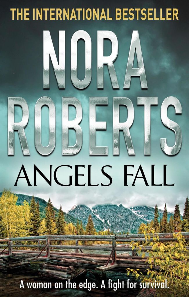 Angels Fall – Lingua: Inglese