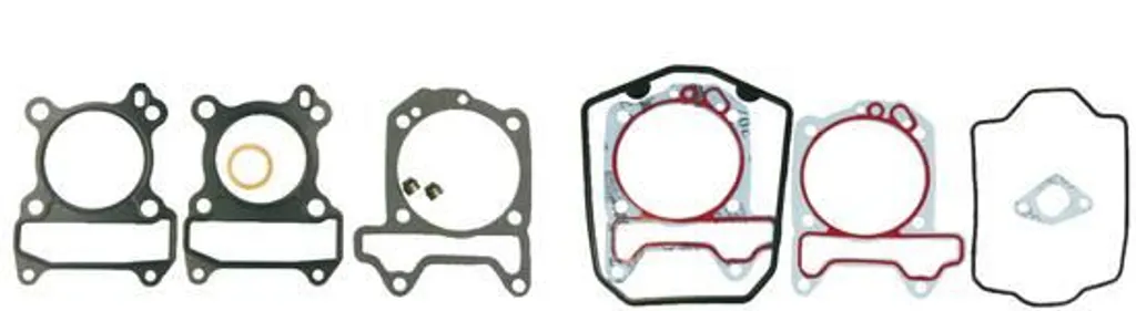 Kit joint moteur Piaggio Liberty 125 poche d'étanchéité haut cylindre