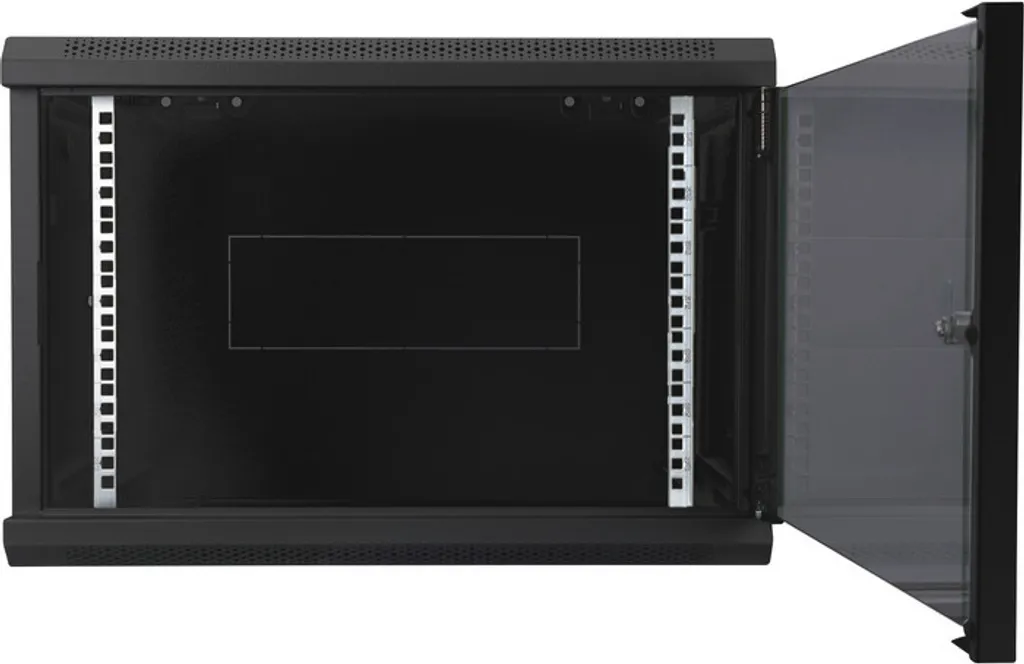 Armadio Rack 19 Parete Digitus Dynamic Basic 600x450mm - Networking - 5