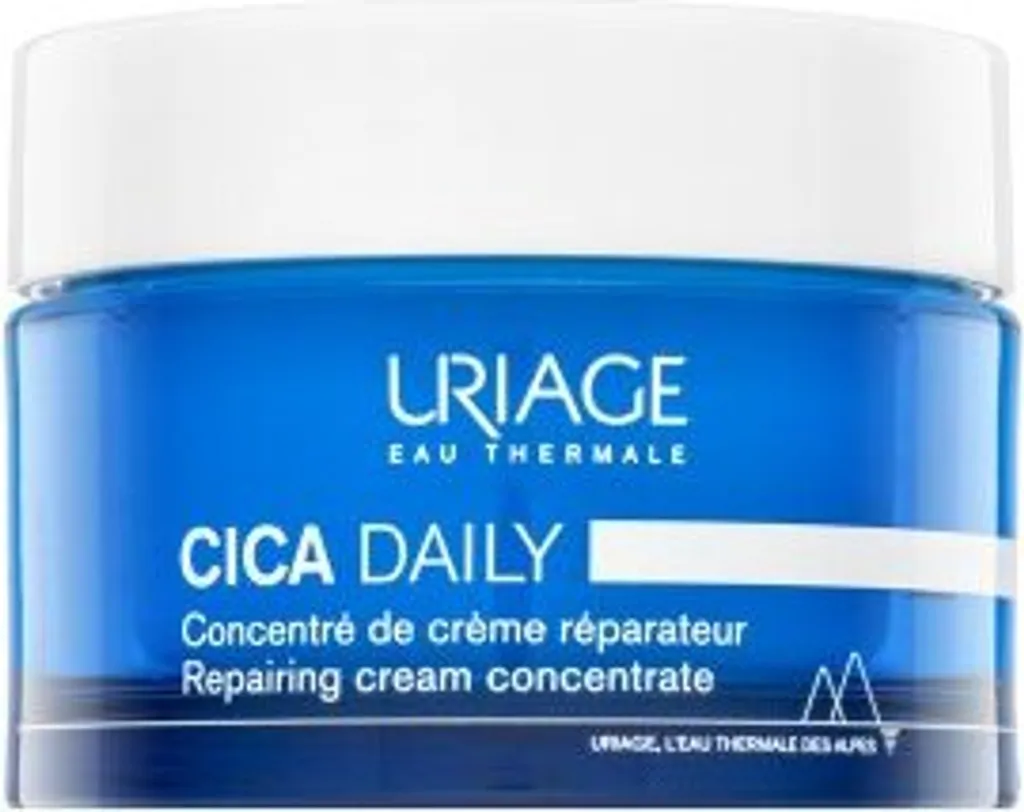 Uriage Cica Daily Concentrata 50ml - Recensione e Vendita Online