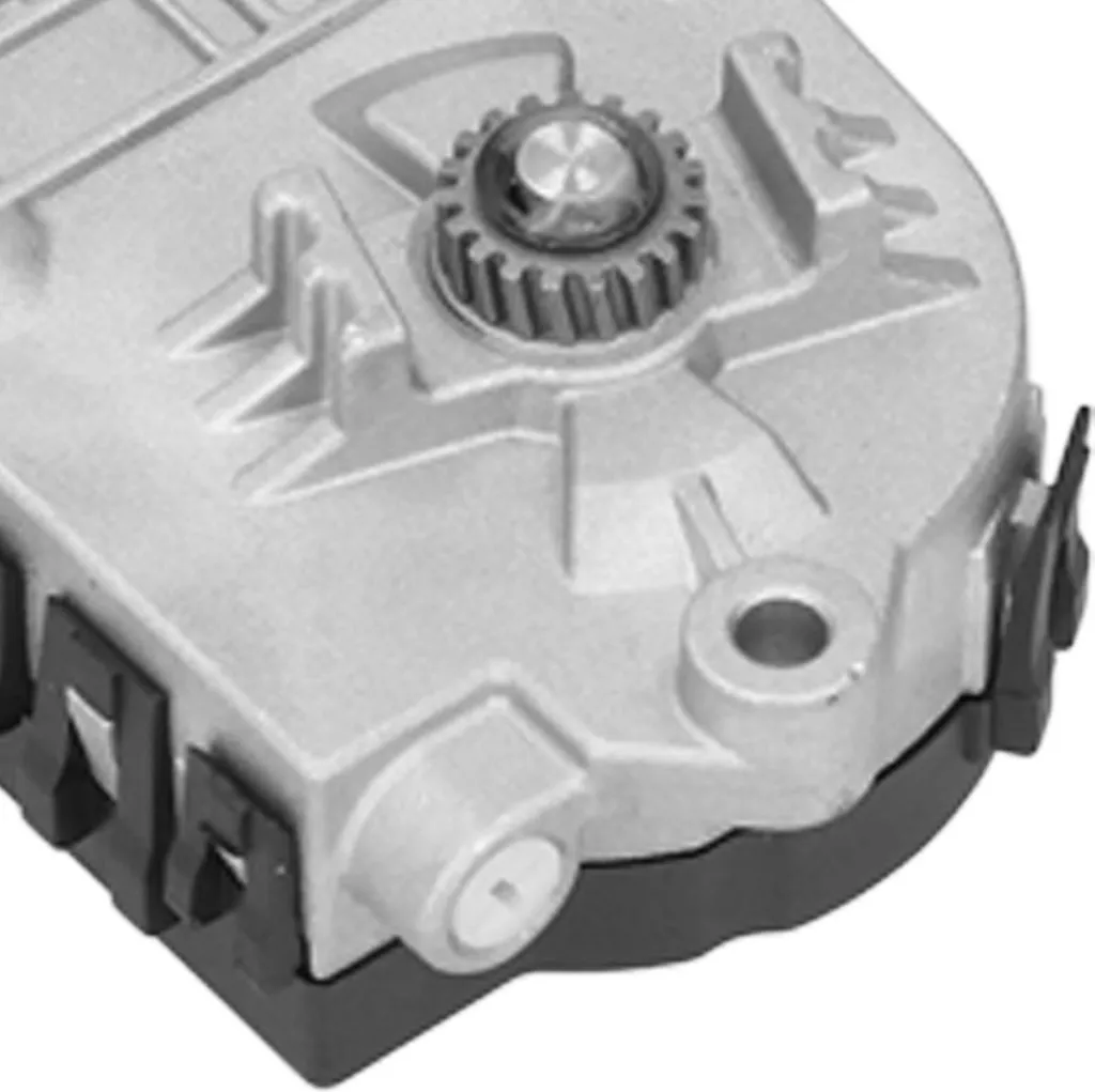 Moteur Électrique de Toit Ouvrant Ford Explorer 2011-2017 4 Portes Noir