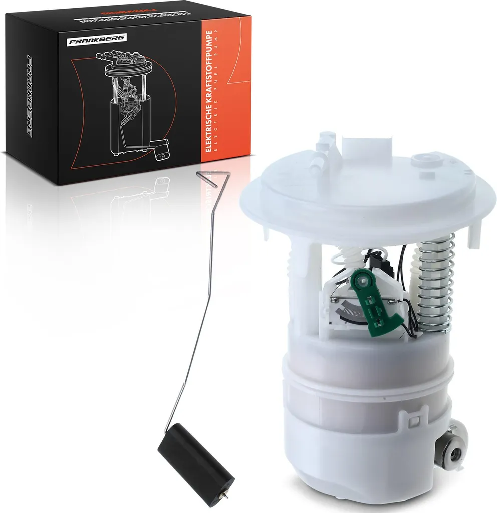 Unité d'Alimentation Carburant pour Citroën C5 III Break et Berline