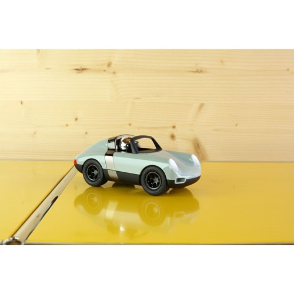 Playforever Air Aerodynamisches Retro-Design Spielzeugauto Produktbild 