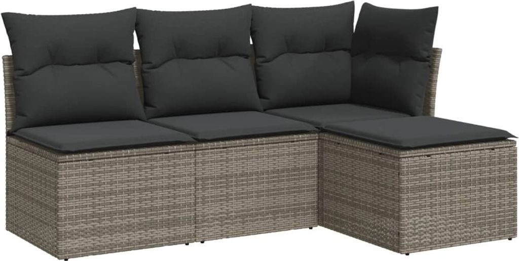 VidaXL 3249339, 4 szt. Zdjęcie produktu 