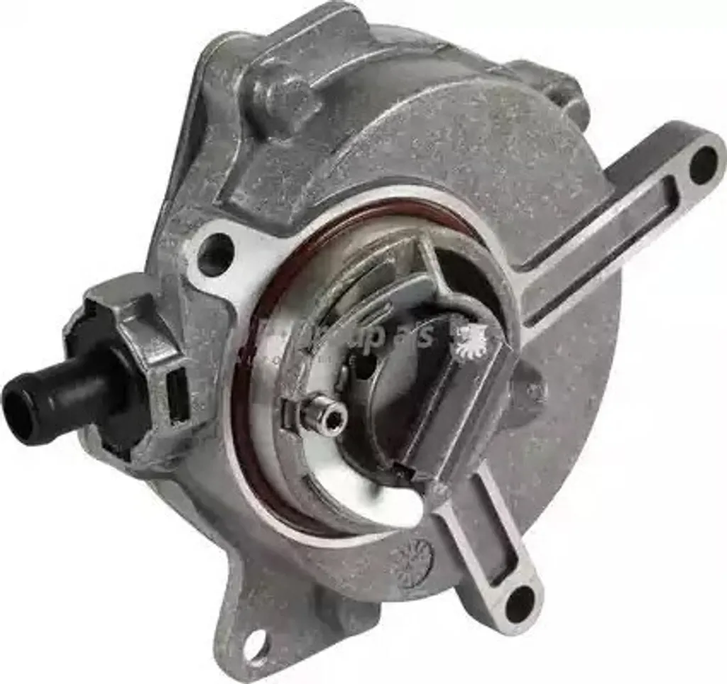 Remplacement pompe à vide 06D145100D pour Audi A4 B7 Golf 5 Scirocco 2.0