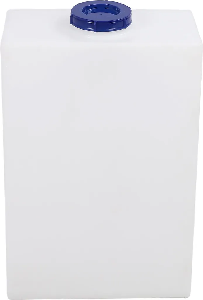 Cuve de stockage d'eau 45L pour Camping-car avec Haute Étanchéité RV