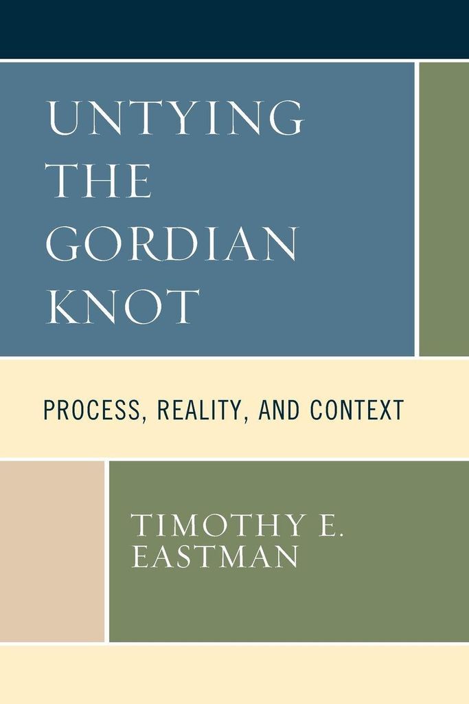 Untying the Gordian Knot