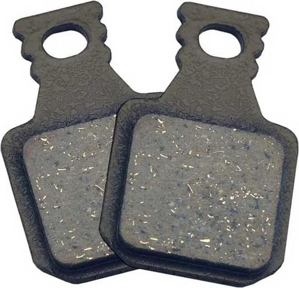 Clarks Magura Mt5/mt7 Organische Scheibenbremsbeläge Braun Braun One Size