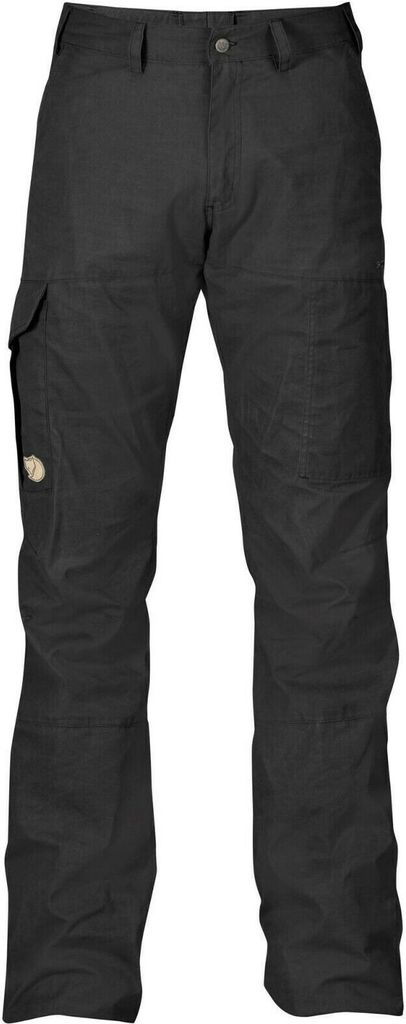 FJÄLLRÄVEN Fjällräven Karl Pro Trousers Hose Herren grau 56