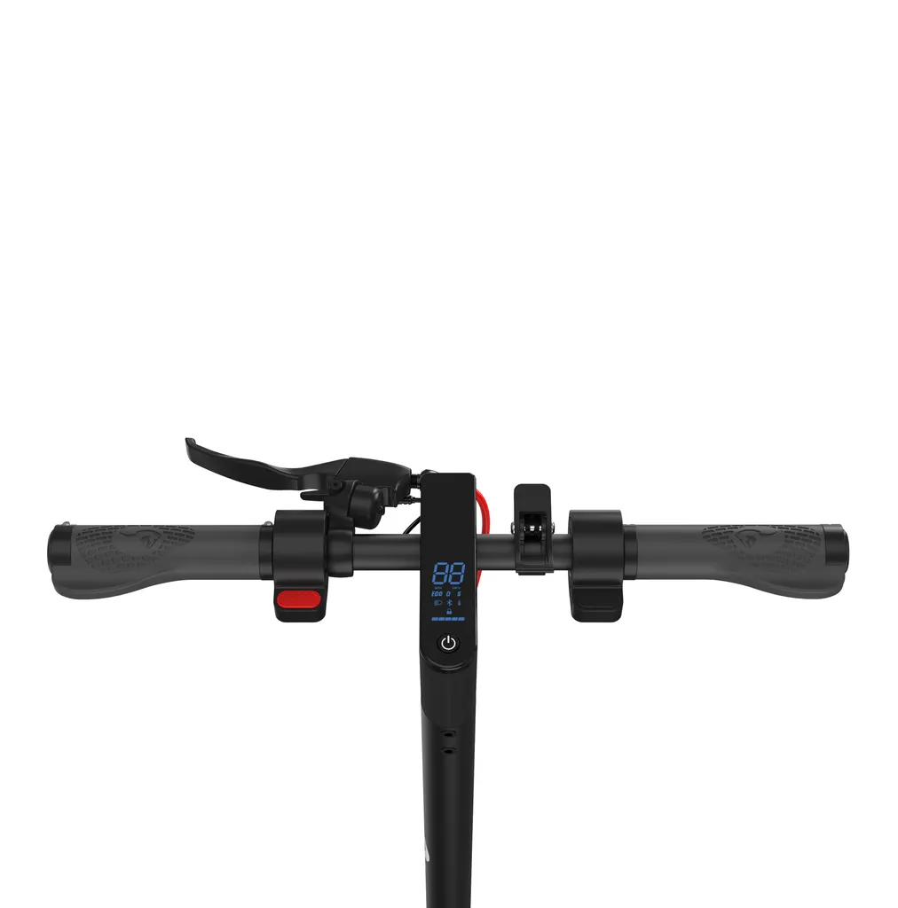 Scooter Électrique Connecté avec App et Double Suspension EVERCROSS - 14