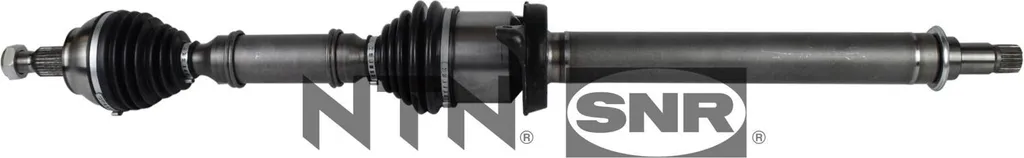 Cardan DK51.002 NTN SNR Robuste pour Mercedes-Benz Classe A W169 B W245