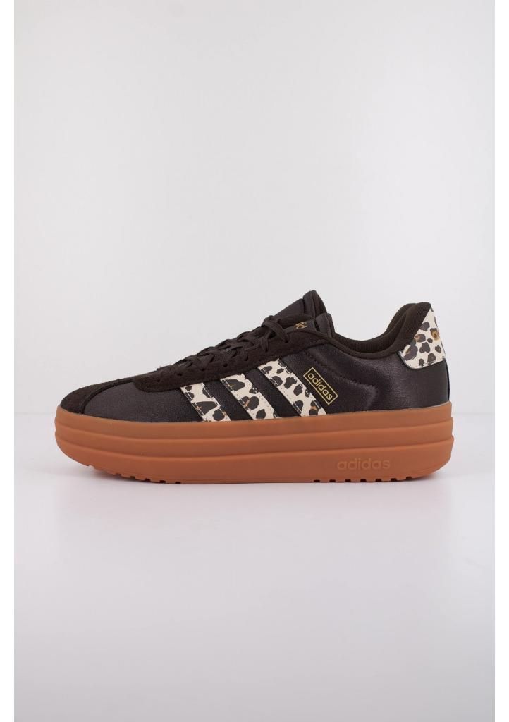 Adidas VL COURT BOLD Sneaker Braun