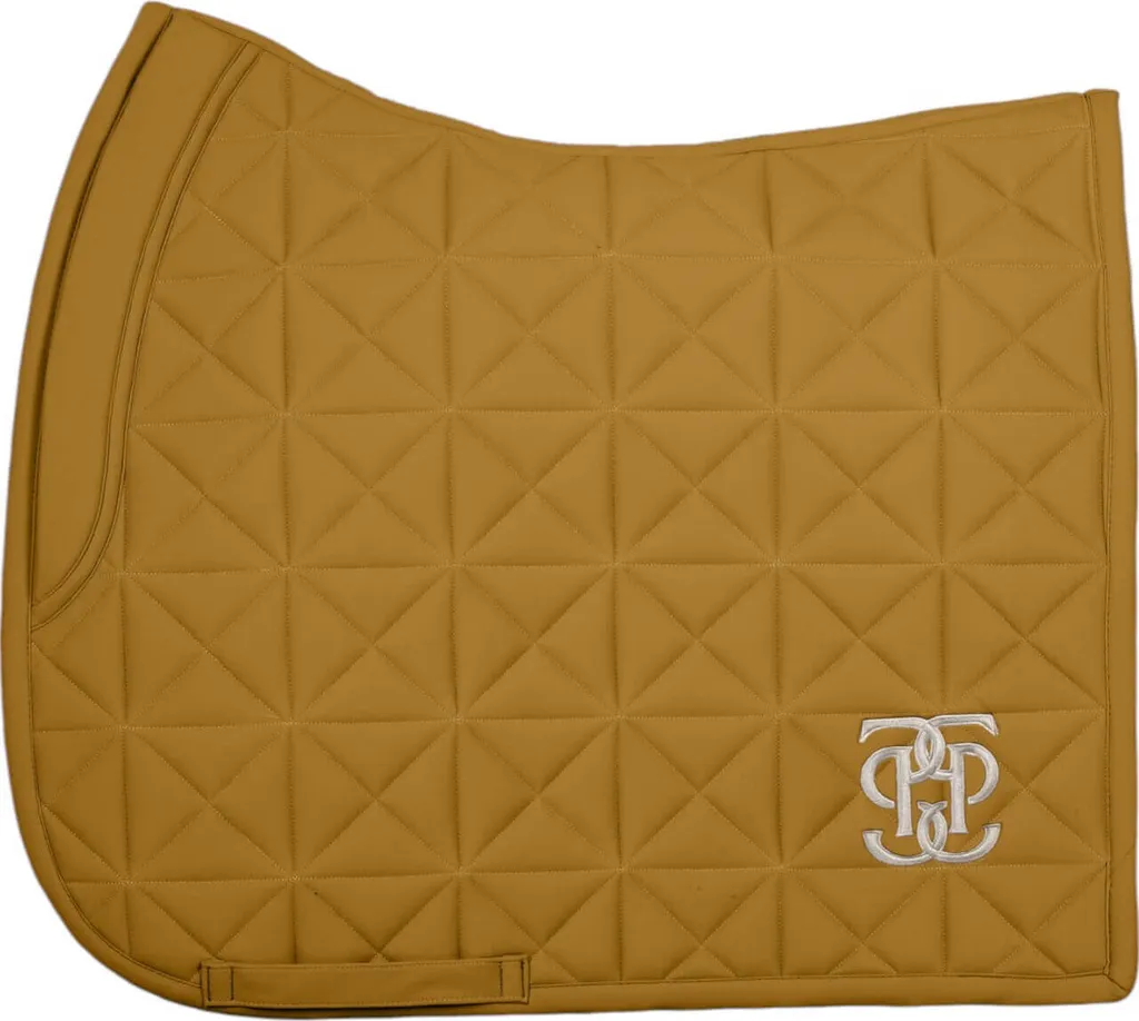 Collezione 2025: Sottosella PS of Sweden Diamond Quilt Golden Brown Full