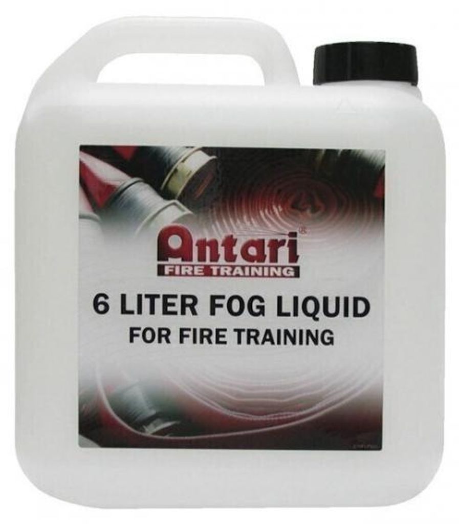 Liquide anti-buée FLP 6L Image du produit 