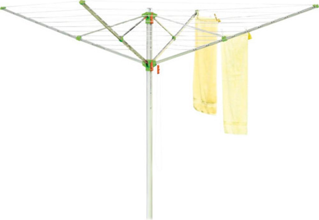 JUWEL Wäschespinne Comfort Plus 600 Produktbild 