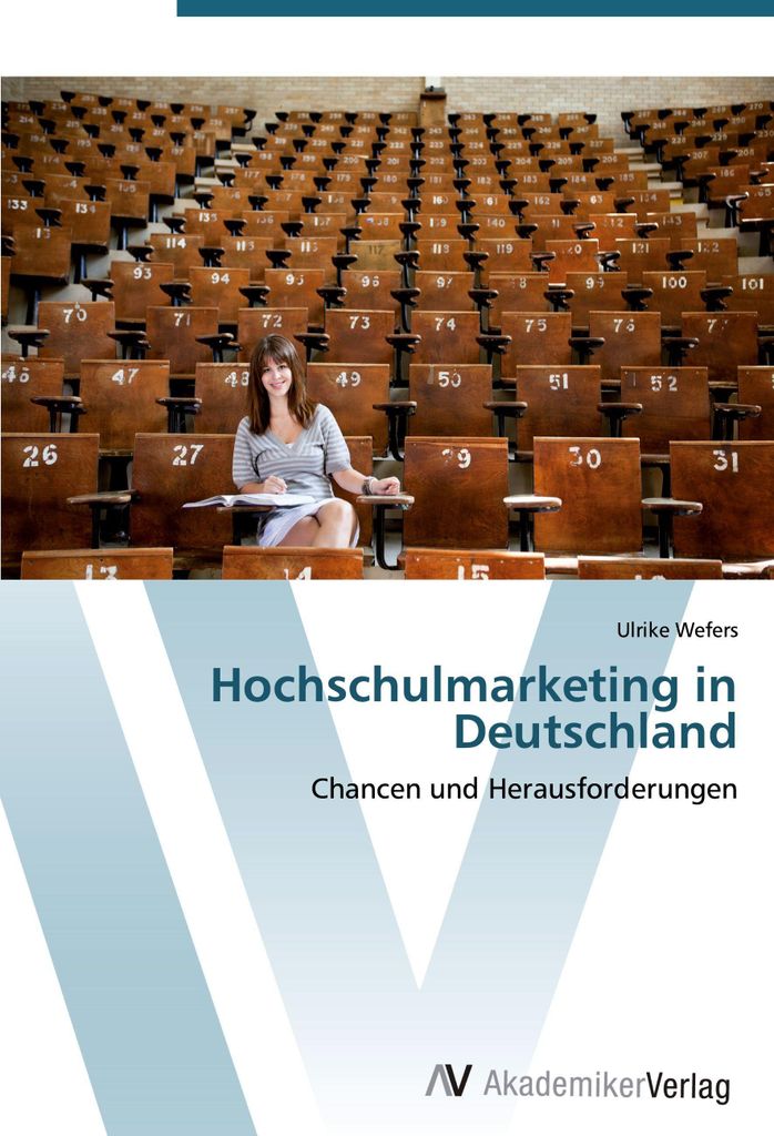 Hochschulmarketing in Deutschland