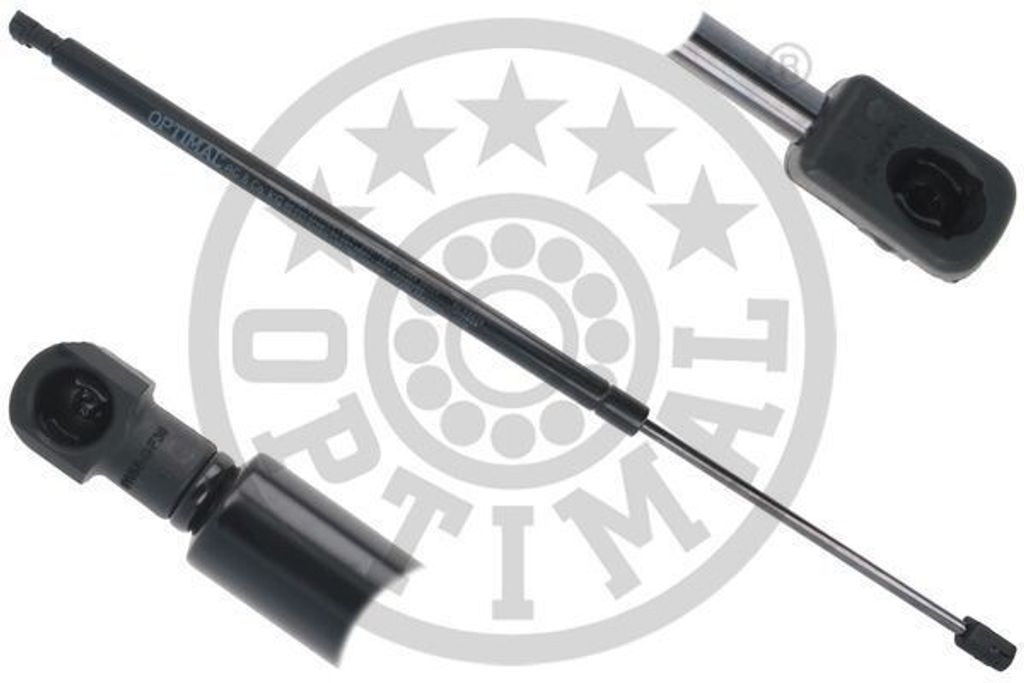 Optimal Heckklappendämpfer Gasfeder Heckklappe Kofferraum Ag-50629