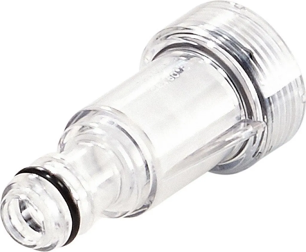 Filtre à eau Bosch pour protéger votre nettoyeur des impuretés du puits