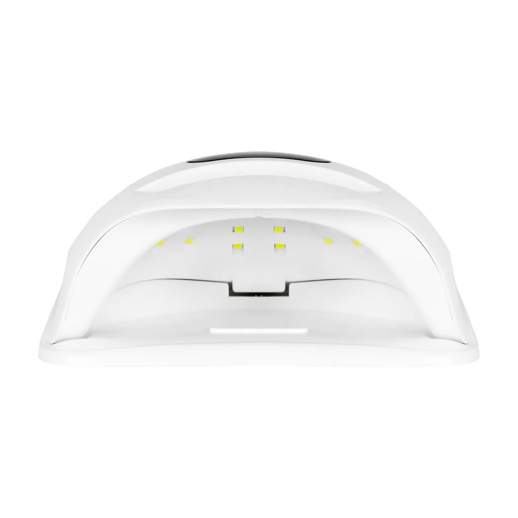 Sèche-ongles LED UV 168W Glow S1 Gold pour Vernis Semi-Permanent - 8