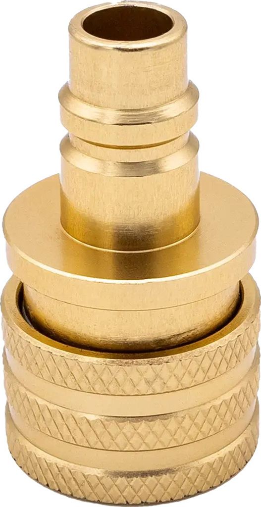 Rychlospojka autoklimatizace 1234yf ACDoctor adaptér Obrázek produktu 1