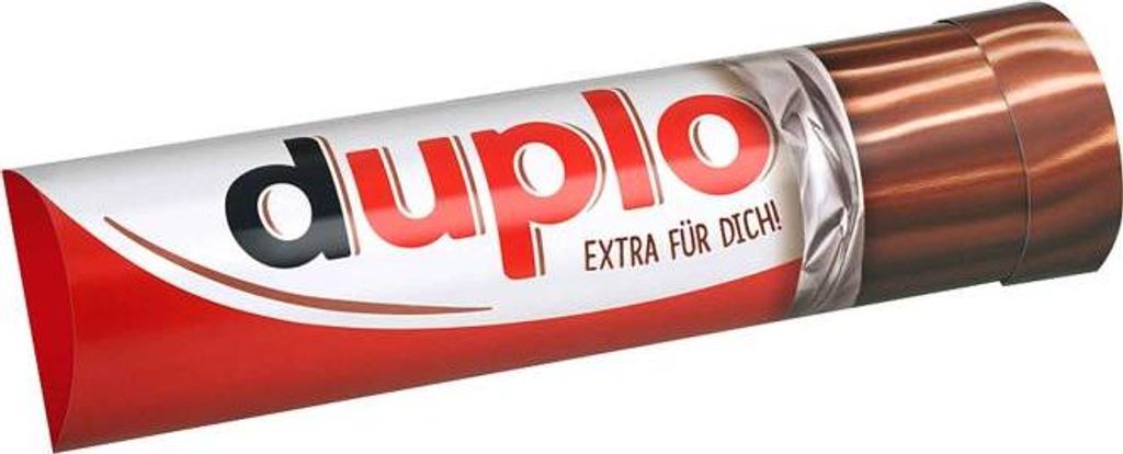 duplo XXL-Riegel 546g Produktbild 