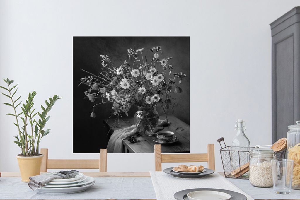 MuchoWow - Wierderverwendbar - Selbstklebend