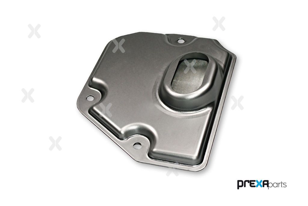 PREXAparts P220018 Hydraulikfiltersatz AT Automatikgetriebe für MINI Schrägheck (R56)