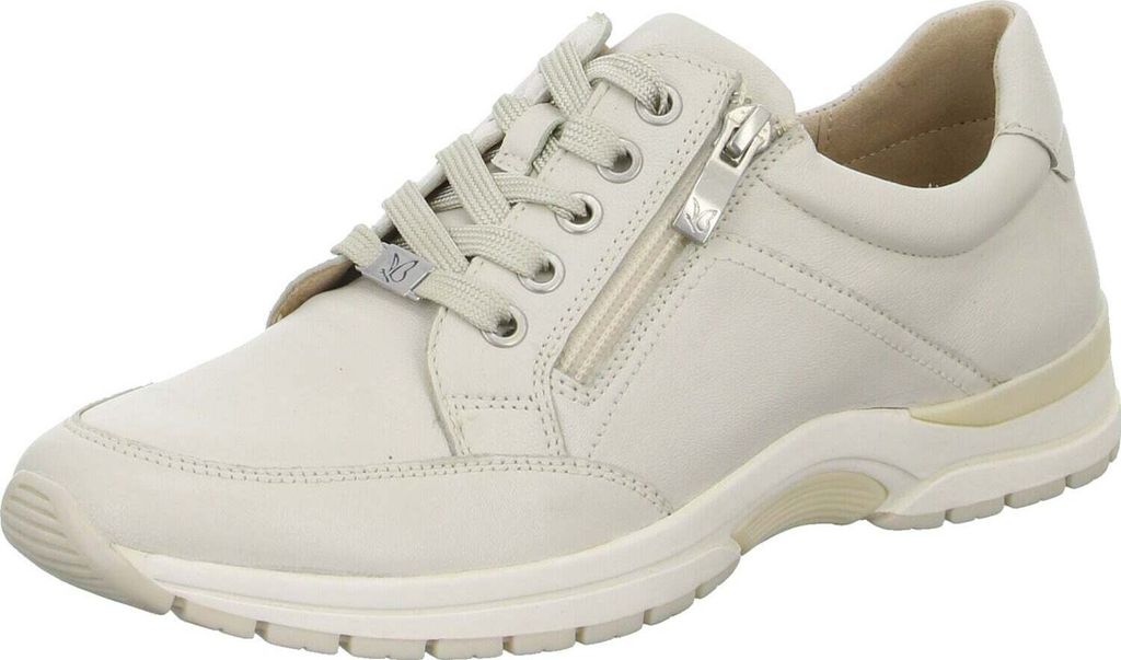 Jana Komfort Schnürhalbschuh Extra Weit Produktbild-Vorschau 3