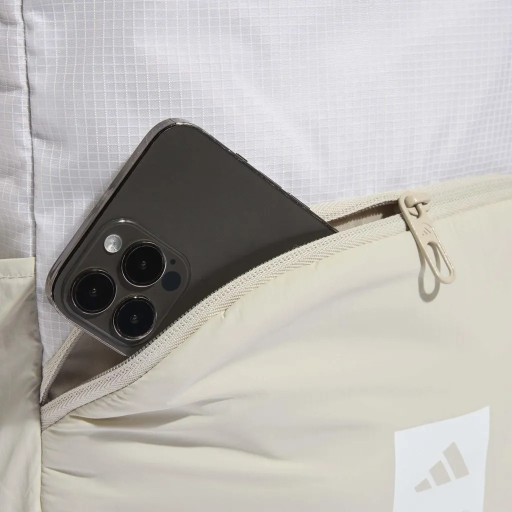 Adidas JZ2727 Sac à dos robuste avec compartiments – Finition WONALU - 6